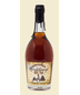 Cooperstown Distillery - Saratoga Revolutionary Rum (750ml)