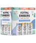 Flying Embers Botanicals & Bitters 6pk 12oz Can