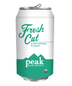 Peak Organic - Fresh Cut (6 pack 12oz cans)