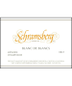 Schramsberg Blanc de Blanc 750ml - Amsterwine Wine Schramsberg California Champagne & Sparkling Domestic Sparklings