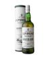 Laphroaig Quarter Cask Single Malt Scotch Whisky / 750 ml