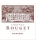 2019 Château Rouget - Pomerol Bordeaux (750ml)
