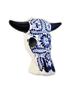 trophy head by Azulejos Tequila Anejo