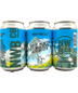 Noon Whistle Leisel Weapon German Style Hefe Weizen (6 pack 12oz cans)