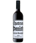 2018 Charles Smith - Chateau Smith Cabernet Sauvignon