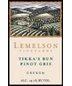 2018 Lemelson Vineyards Pinot Gris Tikkas Run 750ml