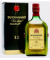 Buchanan's - Deluxe 12 Year Old Scotch 375ml
