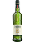 Glenfiddich Scotch Single Malt 12 Year Old 750ml