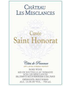 2023 Chateau Les Mesclances Saint Honorat Cotes De Provence Rose