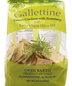 Gallettine Rosemary Olive Oil Crackers