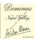 2018 Dominus Napa Valley California Red Blend 750 mL