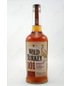 Wild Turkey 101 Proof Kentucky Straight Bourbon Whiskey 750ml
