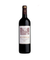 2012 Chateau Blaignan Bordeaux Magnum