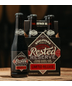 Boulevard Brewing - Rested Reserve Double Barrel Aged Wheated Stout (12oz bottle)