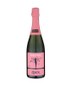 Zinck Cremant Dalsace Brut Rose (nv) 750ml