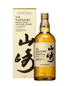 2022 Suntory The Yamazaki Puncheon Single Malt Whisky 750ml