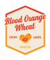 Jacks Abby - Blood Orange Wheat (4 pack 16oz cans)