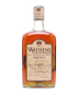 Charles Medley Distillery Bourbon Whiskey 12 year old