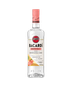 Bacardi Grapefruit Flavored Rum 750 ML
