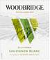 2018 Woodbridge - Sauvignon Blanc California (750ml)
