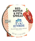 Mt. Vikos - Red Pepper & Feta Spread 7.7oz