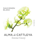 2023 Alma de Cattleya - Sauvignon Blanc