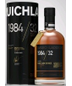 1984 Bruichladdich Scotch Single Malt 32 Year Rare Cask Series 750ml