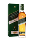 Johnnie Walker Green Label 750ml - Amsterwine Spirits Johnnie Walker Blended Scotch Scotland Spirits