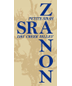 2018 Zanon Petite Sirah Family Vineyards