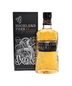 Highland Park 12 Year Viking Honour Single Malt Scotch Whisky - Aged Cork Wine And Spirits Merchants