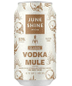 Juneshine Classic Vodka Mule