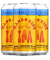 Energy City Brewing Mango'rine Sorbet Ipa (4 pack 16oz cans)