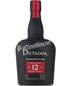 Dictador 12 Year Colombian Rum 750ml