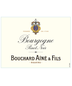2020 Bouchard Aine & Fils Bourgogne Pinot Noir 750ml