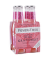 Fever Tree Sparkling Pink Grapefruit 4pk