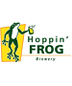 Hoppin' Frog Pb Hazelnut / Pineapple Cake (16.9oz bottle)