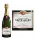 Champagne Taittinger La Francais Brut Rated 92WE