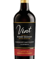 Vint Founded by Robert Mondavi Private Selection Cabernet Sauvignon Aged in Bourbon Barrels 750ml
