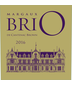 2018 Chateau Cantenac Brown Brio De Cantenac Brown Margaux