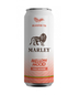 Marley CBD - Peach Raspberry Tea (15oz bottle)