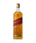 Johnnie Walker Red Label Blended Scotch Whisky / Ltr