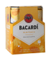 Bacardi Rum Punch Rum Cocktail 4 Pack / 4-355mL