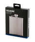 Houdini 6 Ounce Stainless Steel Pocket Flask