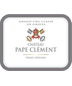 2018 Château Pape Clément - Pessac-Léognan (750ml)