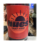 2022 Hues Hues that Fire Orange 750ml