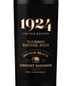 Gnarly Head - 1924 Double Black Cabernet Sauvignon NV (750ml)