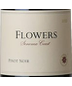 2022 Flowers - Sonoma Coast Pinot Noir (750ml)