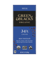 Green & Blacks Milk Chocolate Bar 34%