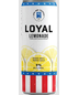 Loyal - Lemonade (4 pack 355ml cans)