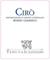 2020 Luzzolini - Ciro Rosso Classico